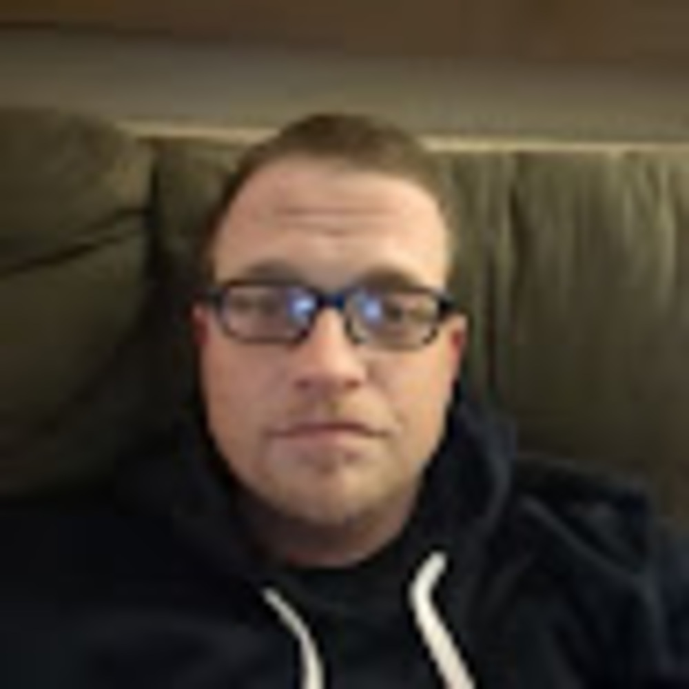 Meet your Posher, Jarrod